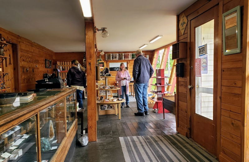 Keweenaw Agate Shop